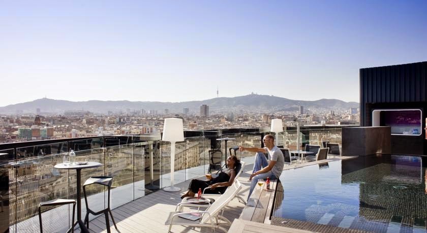 Barceló Raval, Top 10 Things To Do In Barcelona