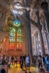 Sagrada Familia, TBEX, Barcelona