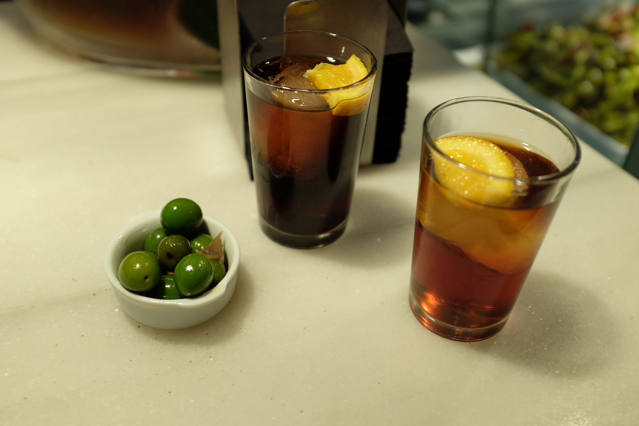 Vermouth, Barcelona Drinks, Barcelona Blog