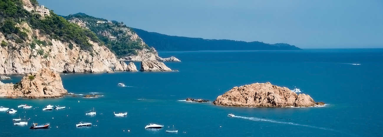 costa brava day tour