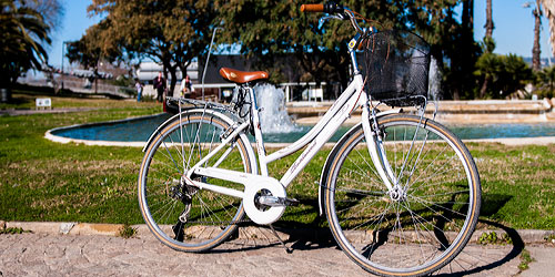  bike rentals barcelona, city bikes