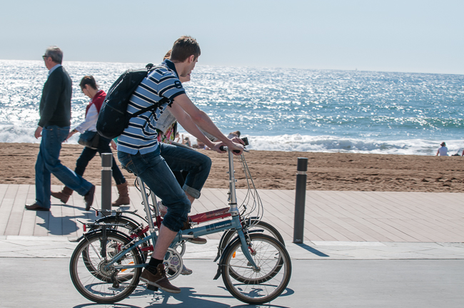 dahon cycles